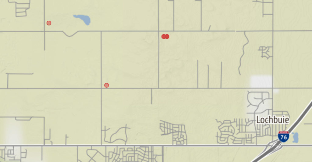 Lochbuie Boom Erie Protectors