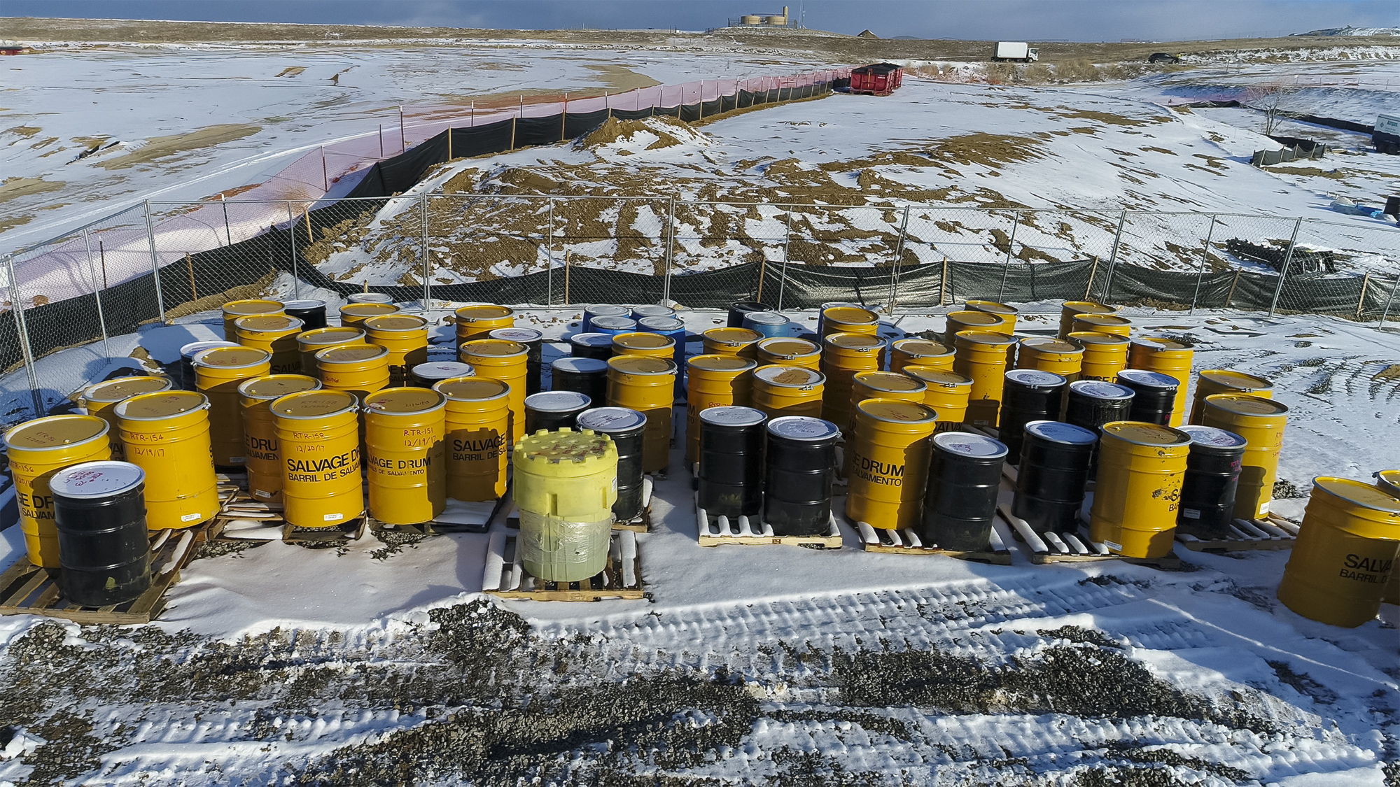 Spilled Ranch The Redtail Ranch Oil & Gas Debacle: When Developers and Oil & Gas ...